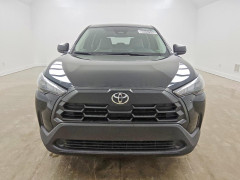 Toyota COROLLA CROSS L 2026