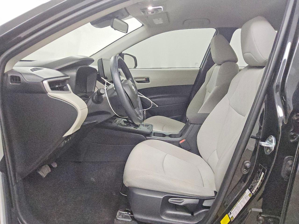 Toyota COROLLA CROSS L 2026 — Copart