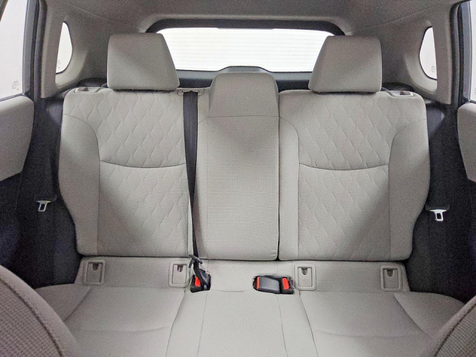 Toyota COROLLA CROSS L 2026 — Copart