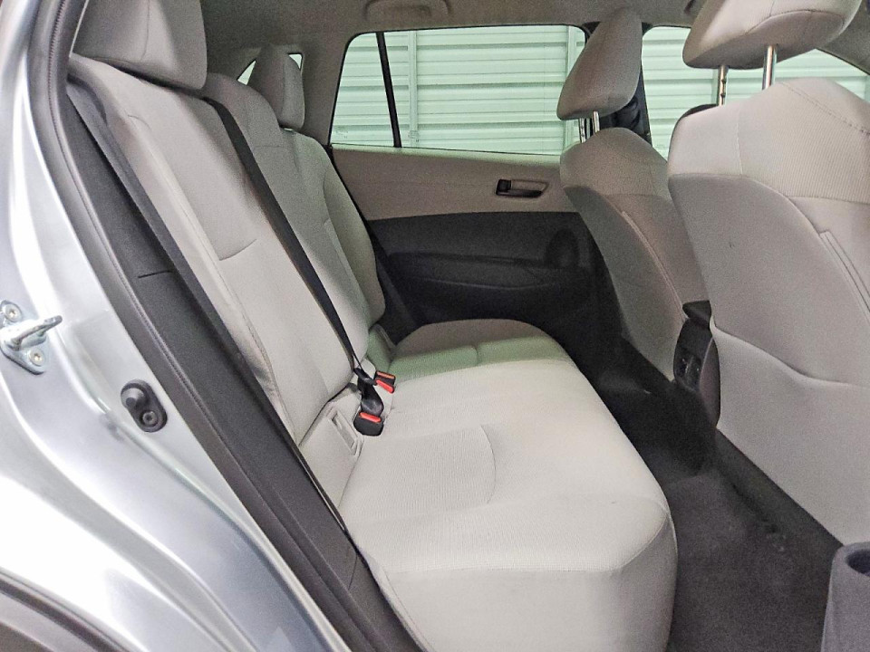 Toyota COROLLA CROSS L 2026 — Copart