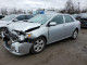 Toyota COROLLA 2010 — Copart