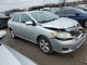 Toyota COROLLA 2010 — Copart