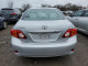 Toyota COROLLA 2010 — Copart