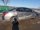 Toyota COROLLA 2017 — Copart