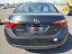 Toyota COROLLA 2018 — Copart