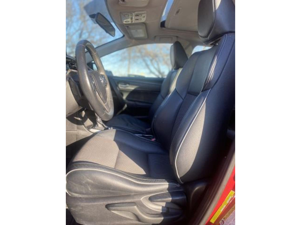 Toyota COROLLA 2014 — Copart