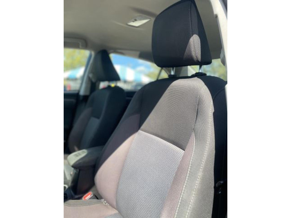 Toyota COROLLA 2017 — Copart