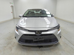 Toyota COROLLA 2024
