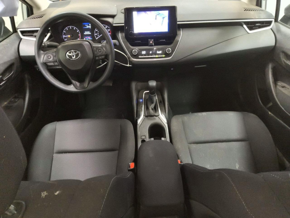 Toyota COROLLA 2024 — Copart