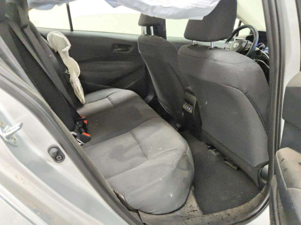 Toyota COROLLA 2024 — Copart