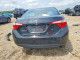 Toyota COROLLA 2018 — Copart