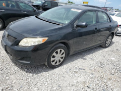 Toyota COROLLA 2009