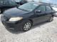 Toyota COROLLA 2009 — Copart