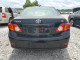 Toyota COROLLA 2009 — Copart