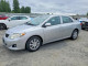 Toyota COROLLA 2010 — Copart