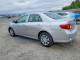 Toyota COROLLA 2010 — Copart