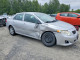 Toyota COROLLA 2010 — Copart