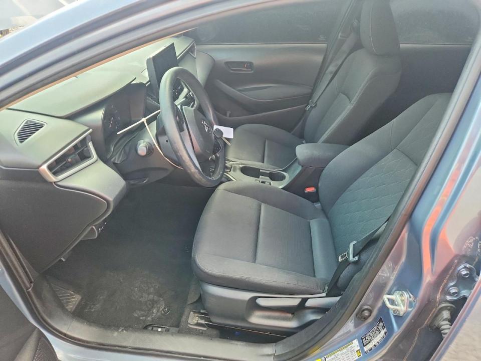 Toyota COROLLA 2023 — Copart