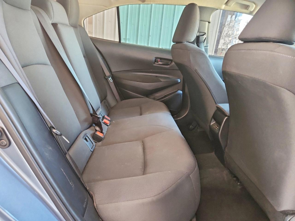 Toyota COROLLA 2023 — Copart