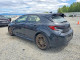 Toyota COROLLA 2025 — Copart