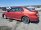 Toyota COROLLA 2008 — Copart