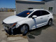 Toyota COROLLA 2021 — Copart