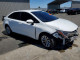 Toyota COROLLA 2021 — Copart