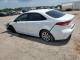 Toyota COROLLA 2025 — Copart