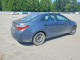 Toyota COROLLA 2016 — Copart