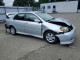 Toyota COROLLA 2008 — Copart