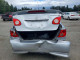 Toyota COROLLA 2008 — Copart