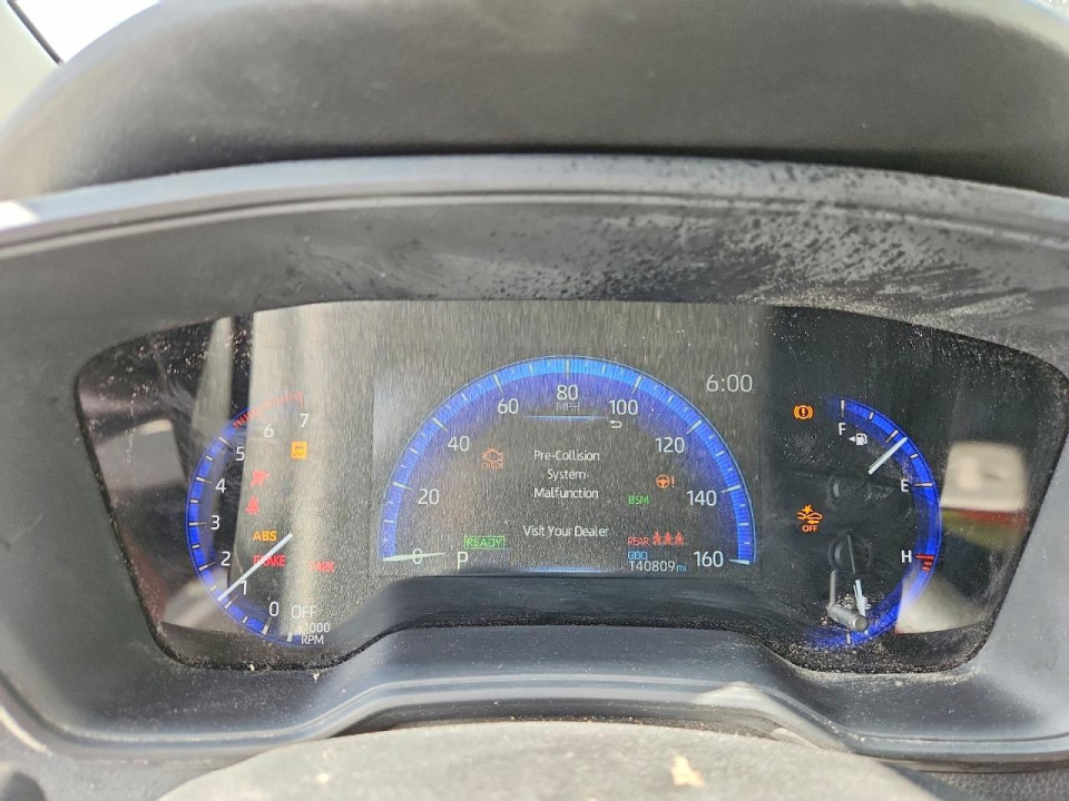 Toyota COROLLA 2022 — Copart