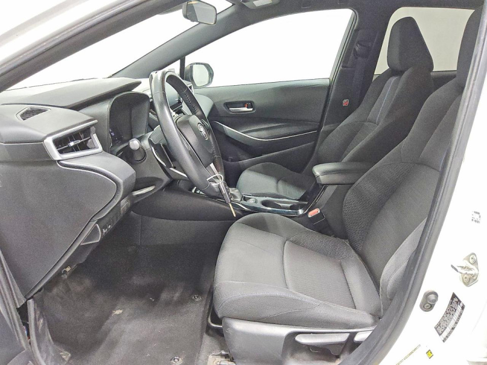 Toyota COROLLA 2020 — Copart