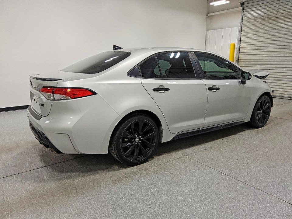 Toyota COROLLA 2020 — Copart