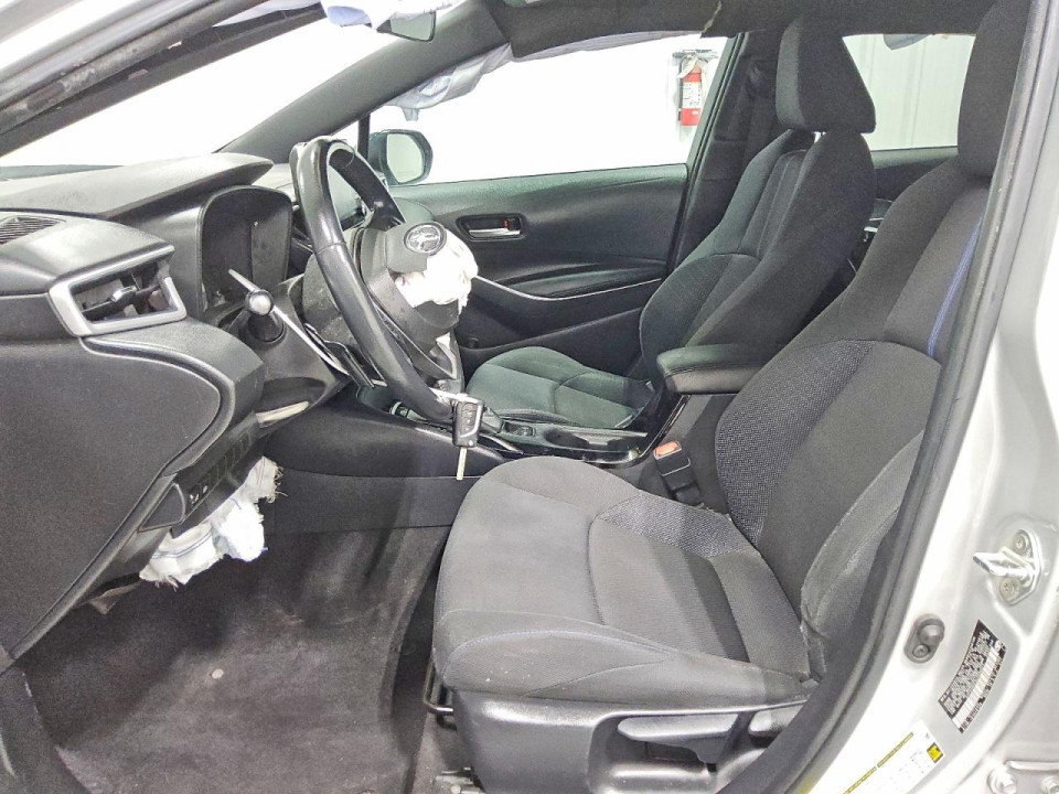 Toyota COROLLA 2020 — Copart