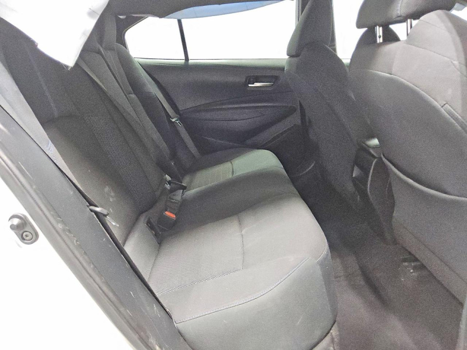 Toyota COROLLA 2020 — Copart