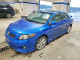 Toyota COROLLA 2010 — Copart