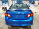 Toyota COROLLA 2010 — Copart