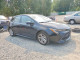 Toyota COROLLA 2022 — Copart
