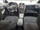 Toyota COROLLA 2011 — Copart