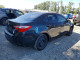 Toyota COROLLA 2014 — Copart