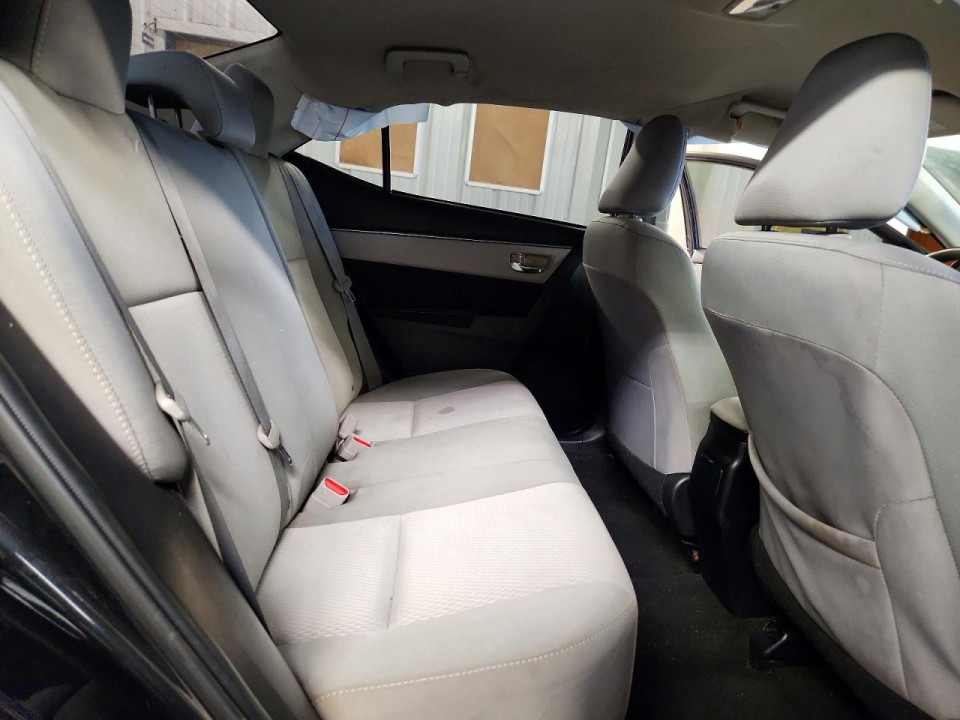 Toyota COROLLA 2014 — Copart