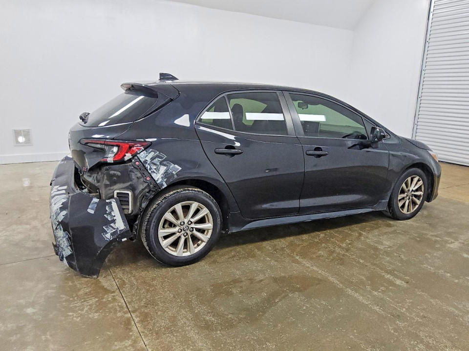 Toyota COROLLA 2023 — Copart