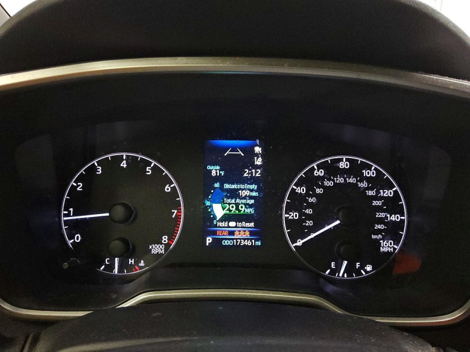 Toyota COROLLA 2023 — Copart