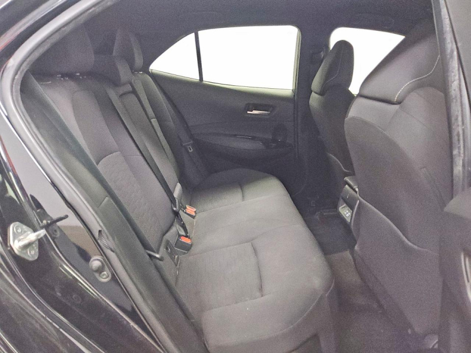 Toyota COROLLA 2023 — Copart
