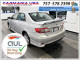 Toyota COROLLA 2011 — Copart