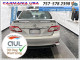 Toyota COROLLA 2011 — Copart
