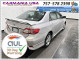 Toyota COROLLA 2011 — Copart
