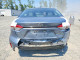 Toyota COROLLA 2025 — Copart