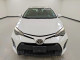 Toyota COROLLA 2017 — Copart